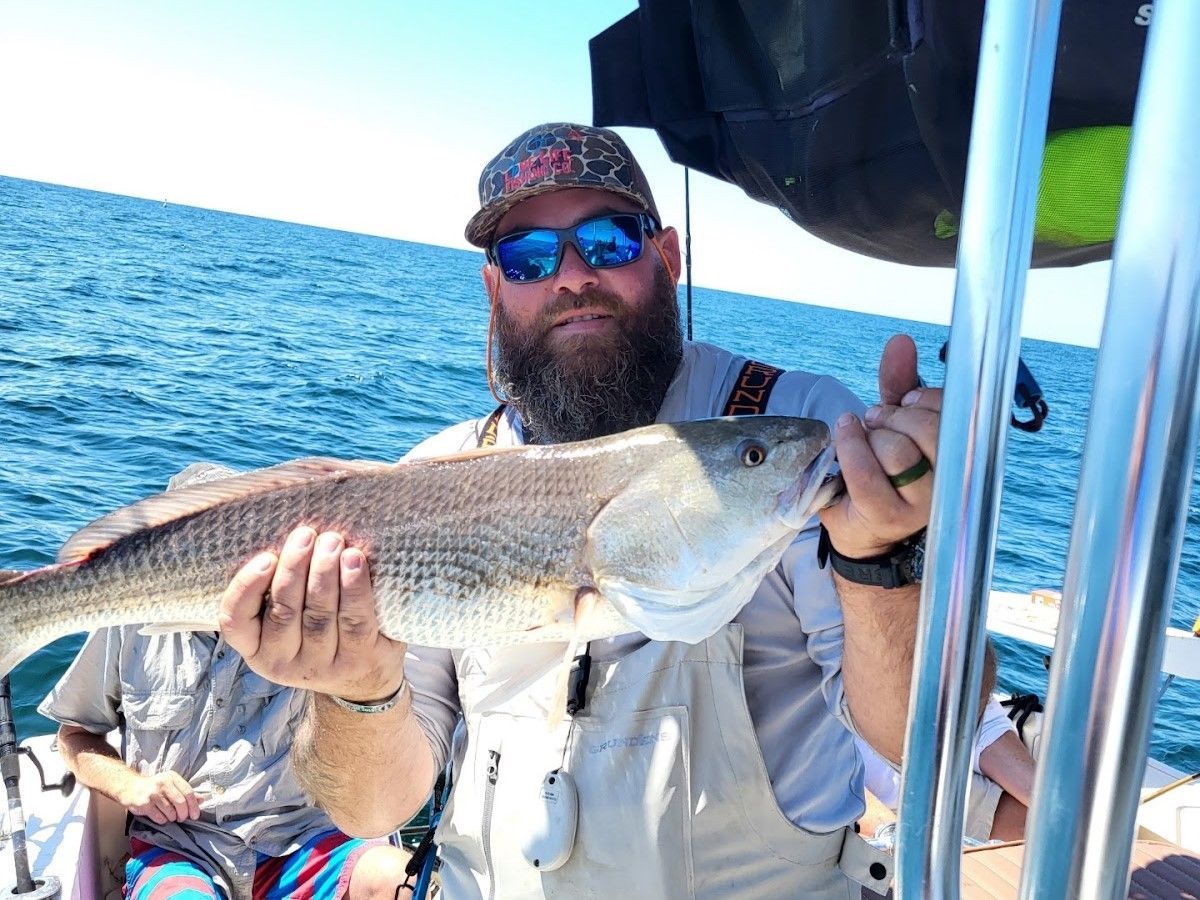 Line Life Fishing Company
